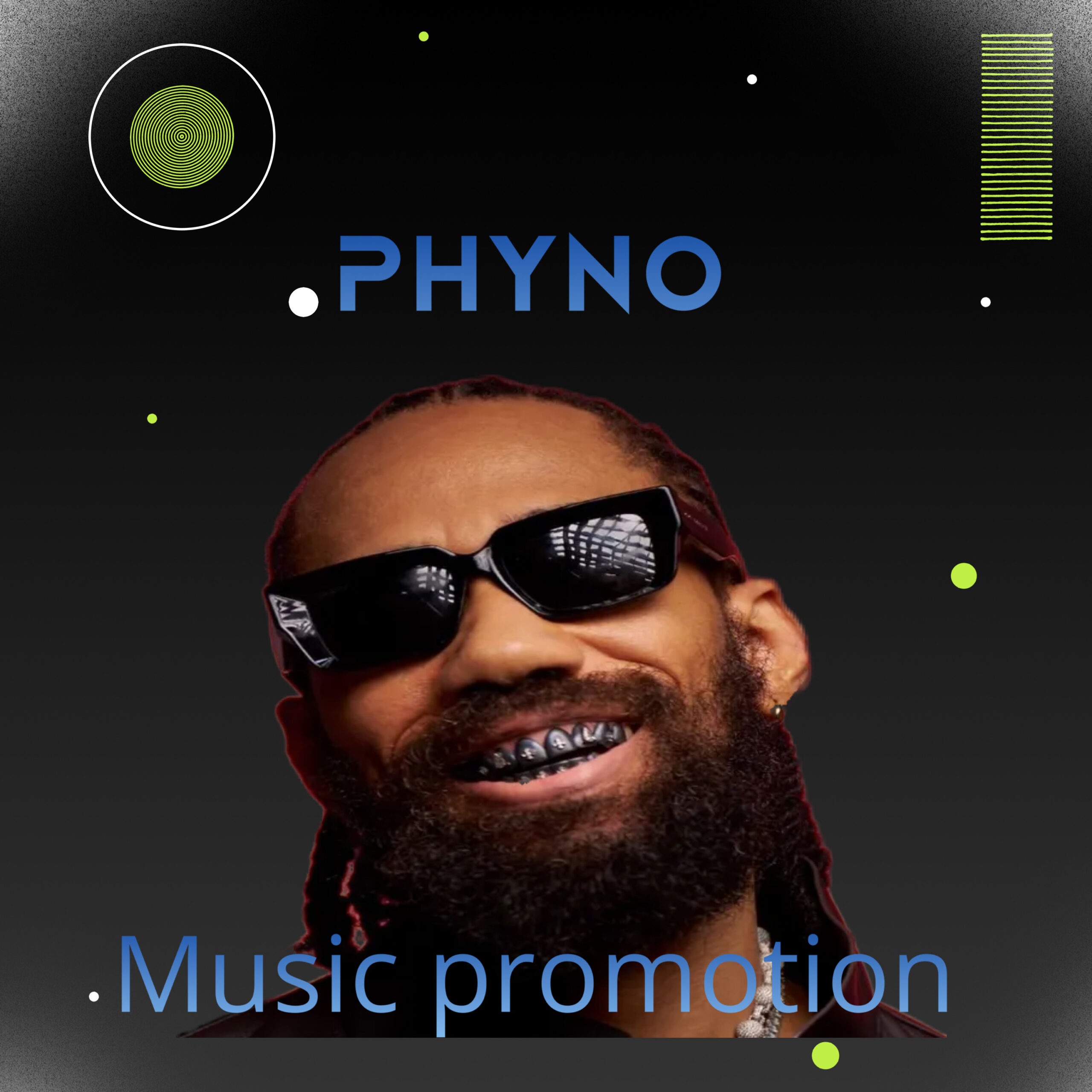 Music promotion